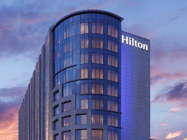 Hilton Hotel