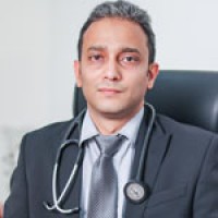 Dr. Saptarshi Bhattacharya