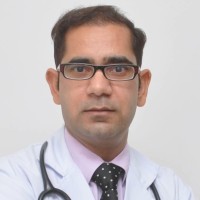 Dr. Sanjay Saran