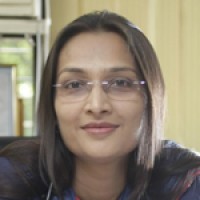 Dr. Shehla Sheikh