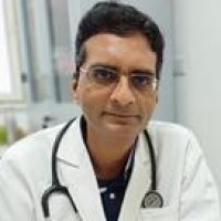 Dr. Sandeep Kansara