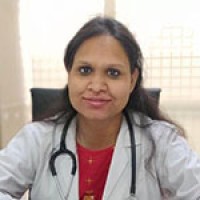 Dr. Nimisha Jain