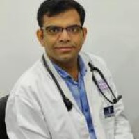 Dr. Deepak Gupta