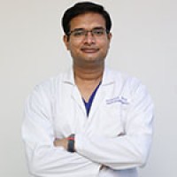 Dr. Mukul Gupta