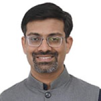 Dr. Ronak Gandhi