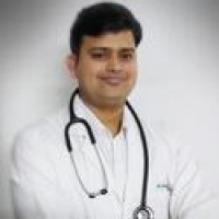 Dr. Vinod Bokadia